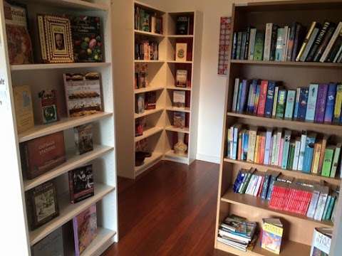 Photo: The Trails Bookshop Dwellingup Photo: The Trails Bookshop Dwellingup